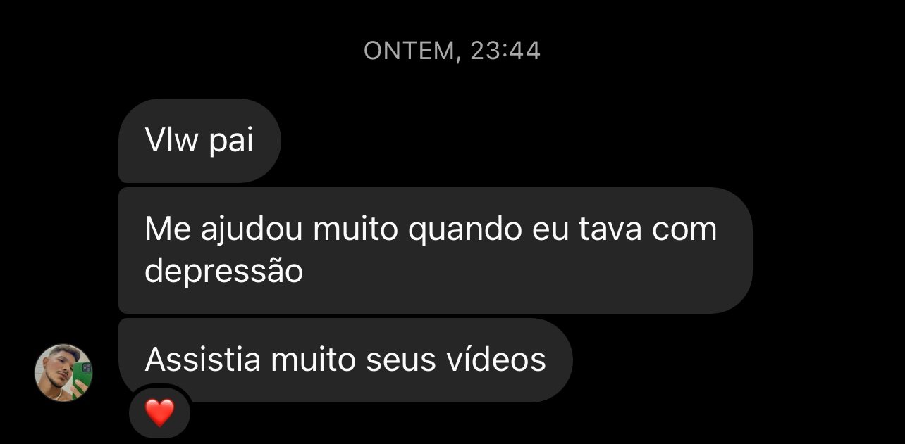 Depressão usar