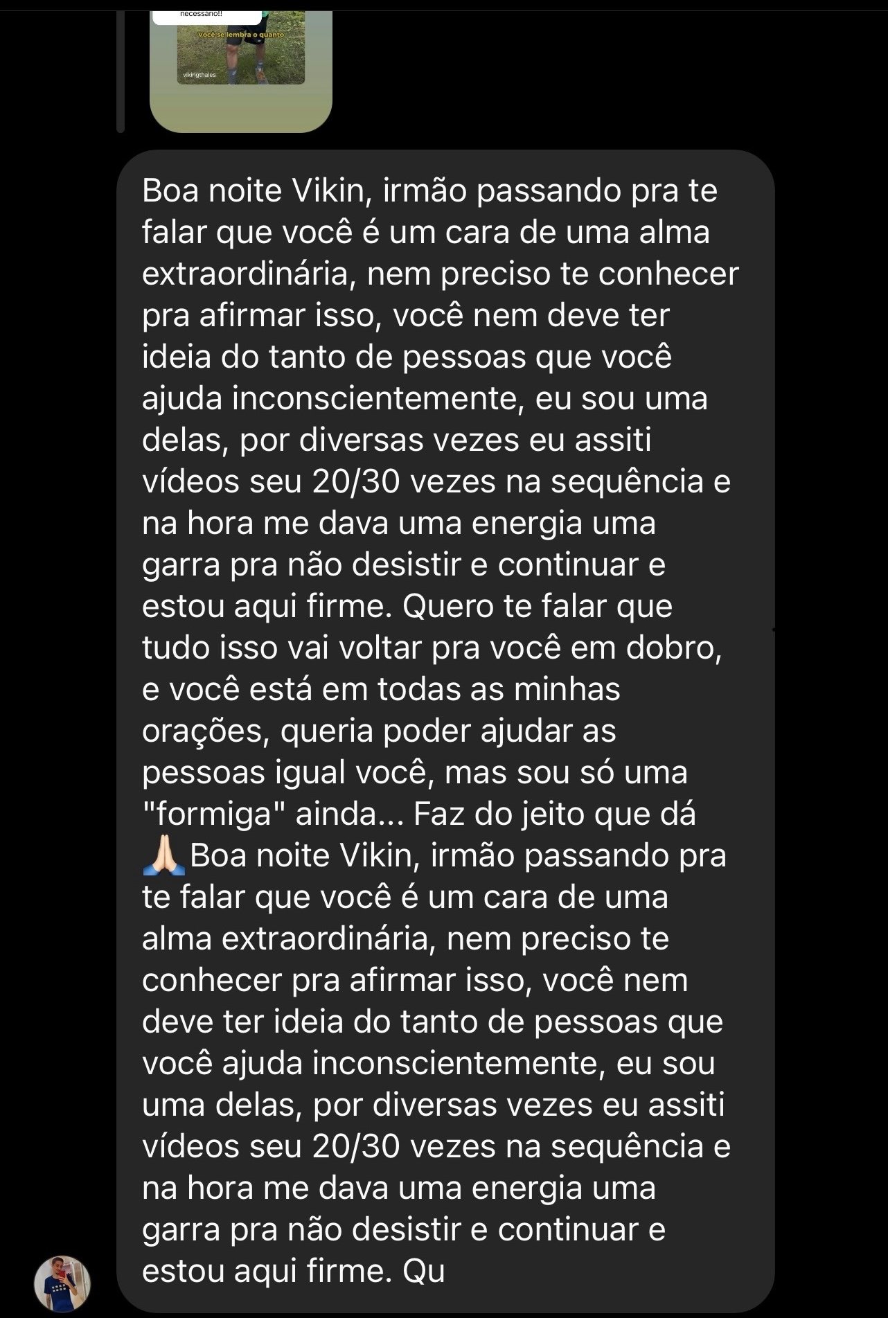 Dúvida grande(2)