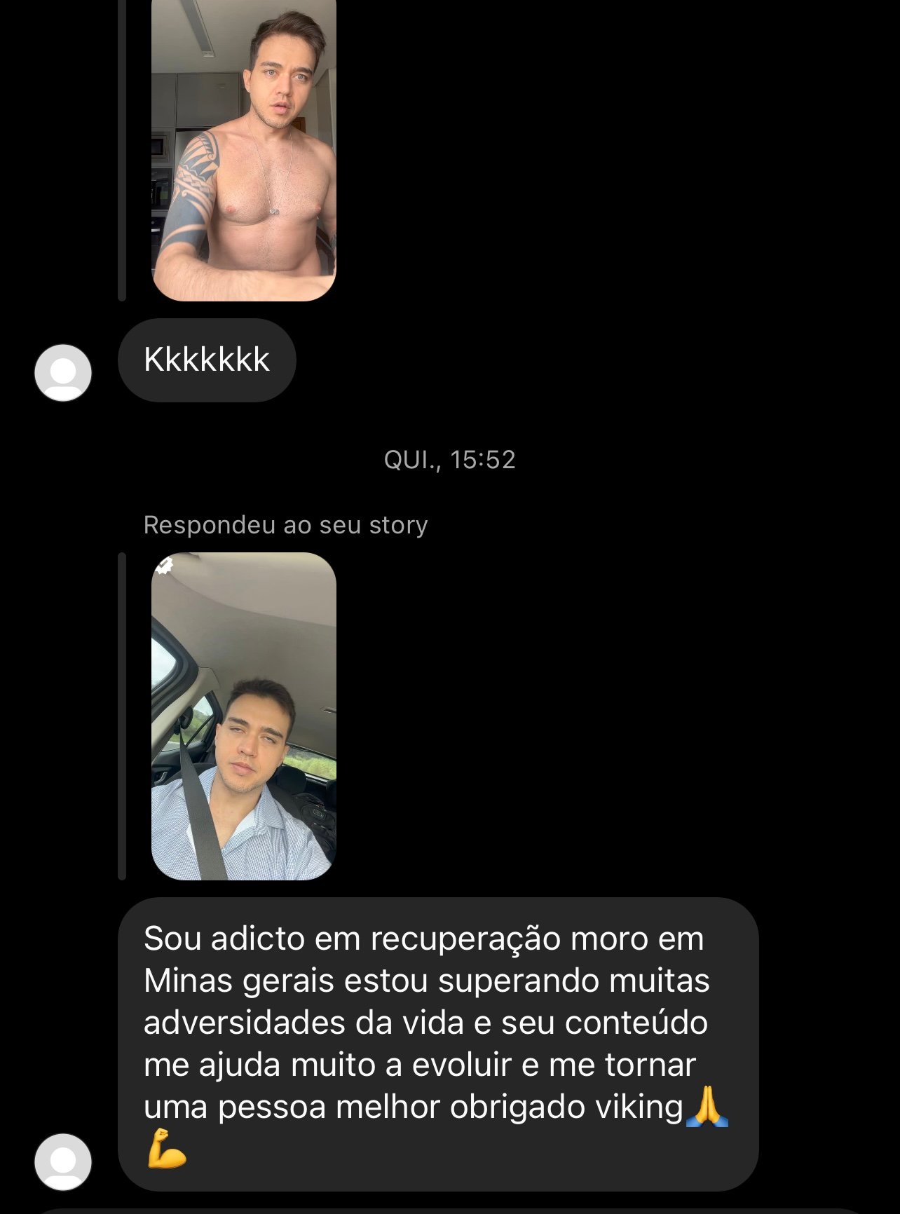 Dúvida grande(3)