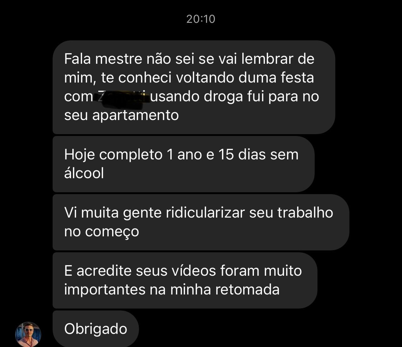 Passado Thales