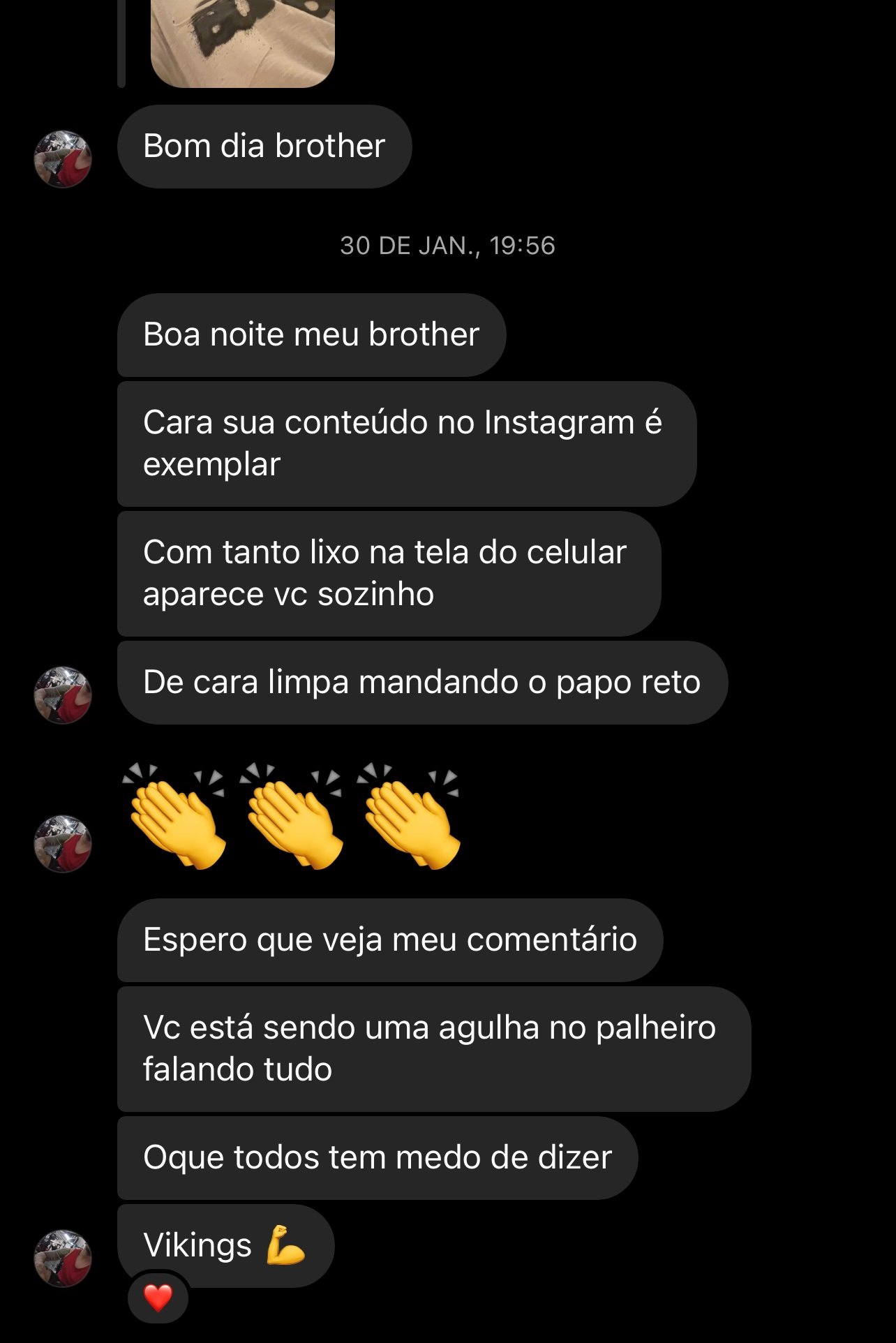 Talvez usar