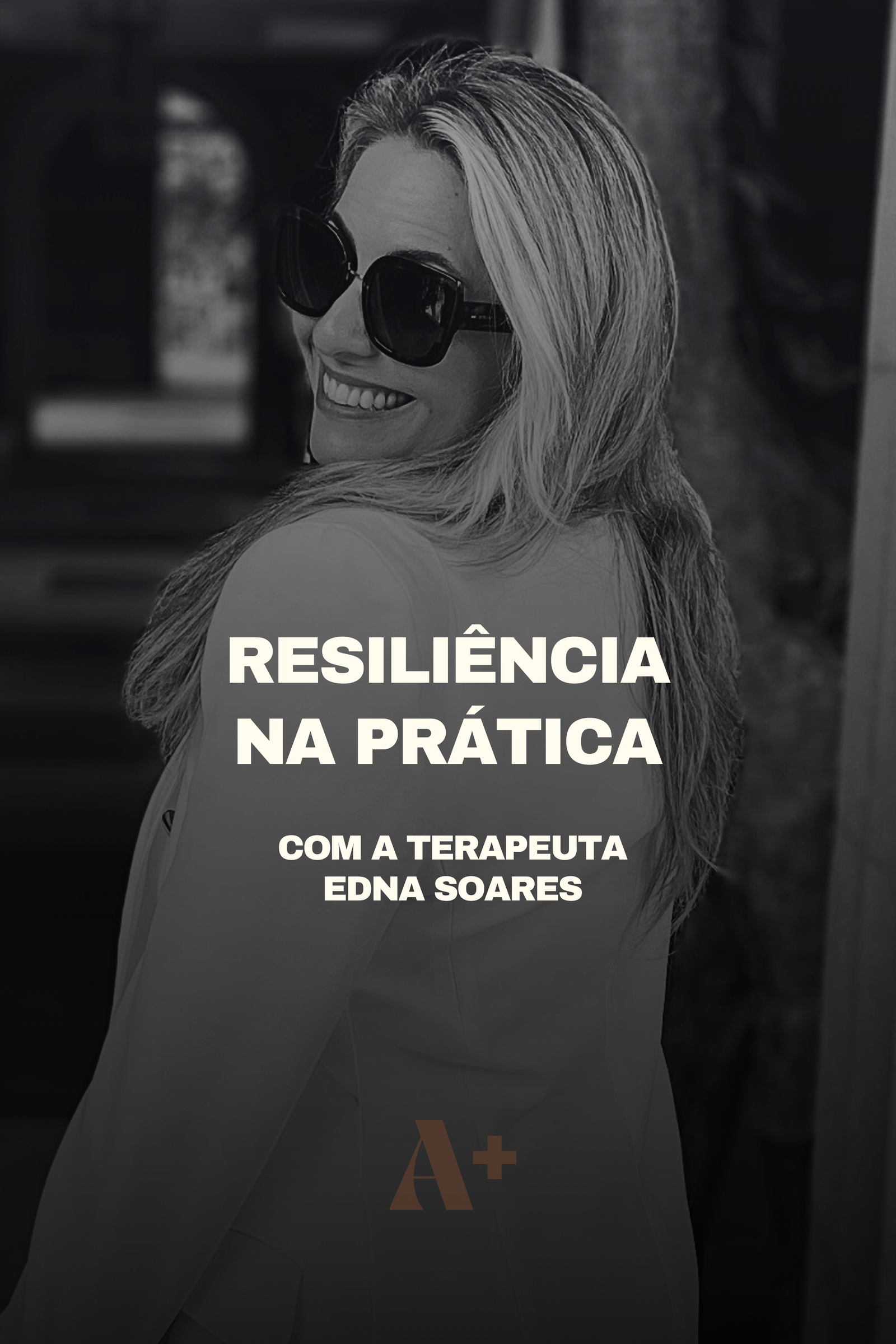 Terapeuta Edna