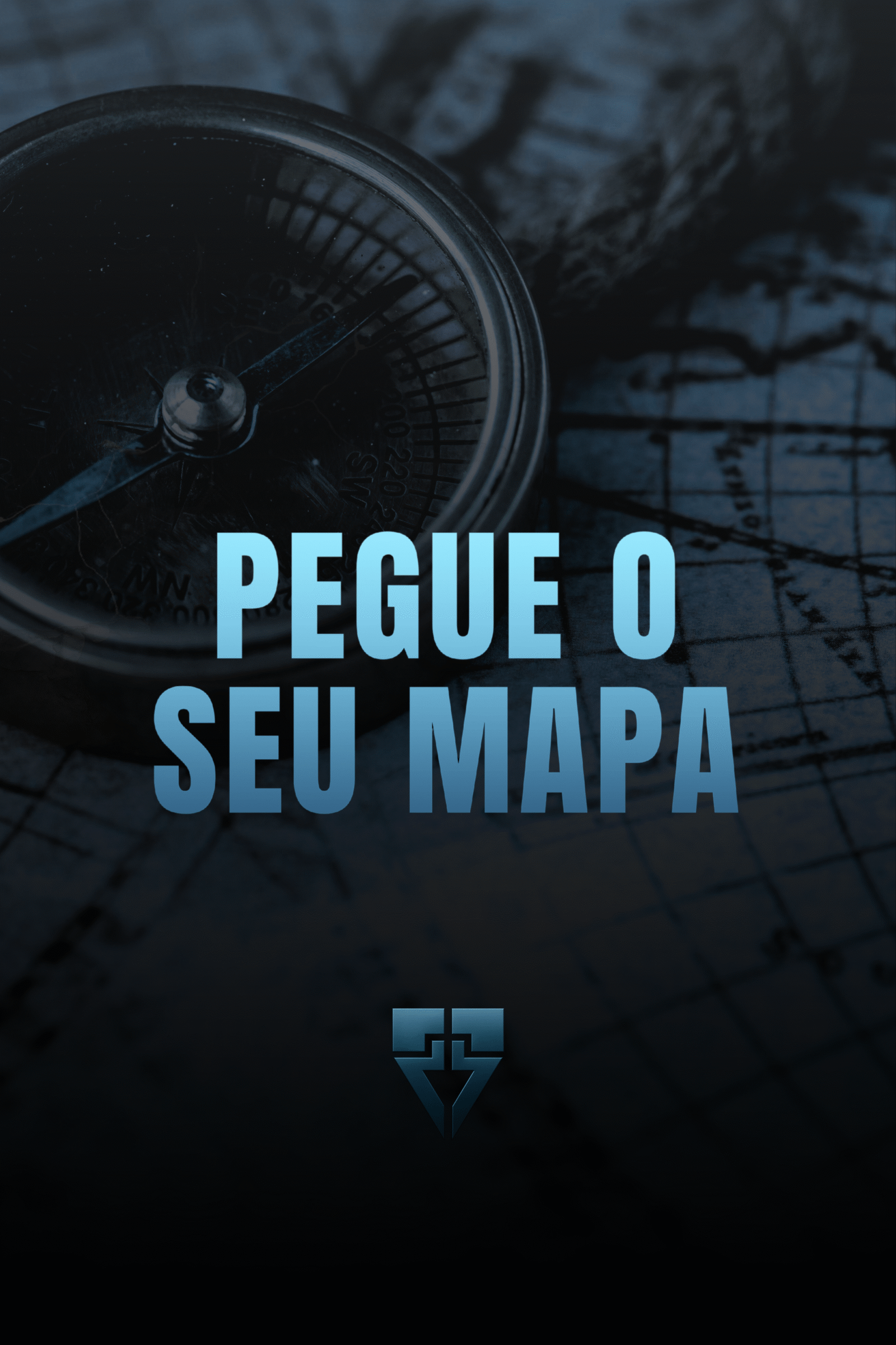 pegue seu mapa