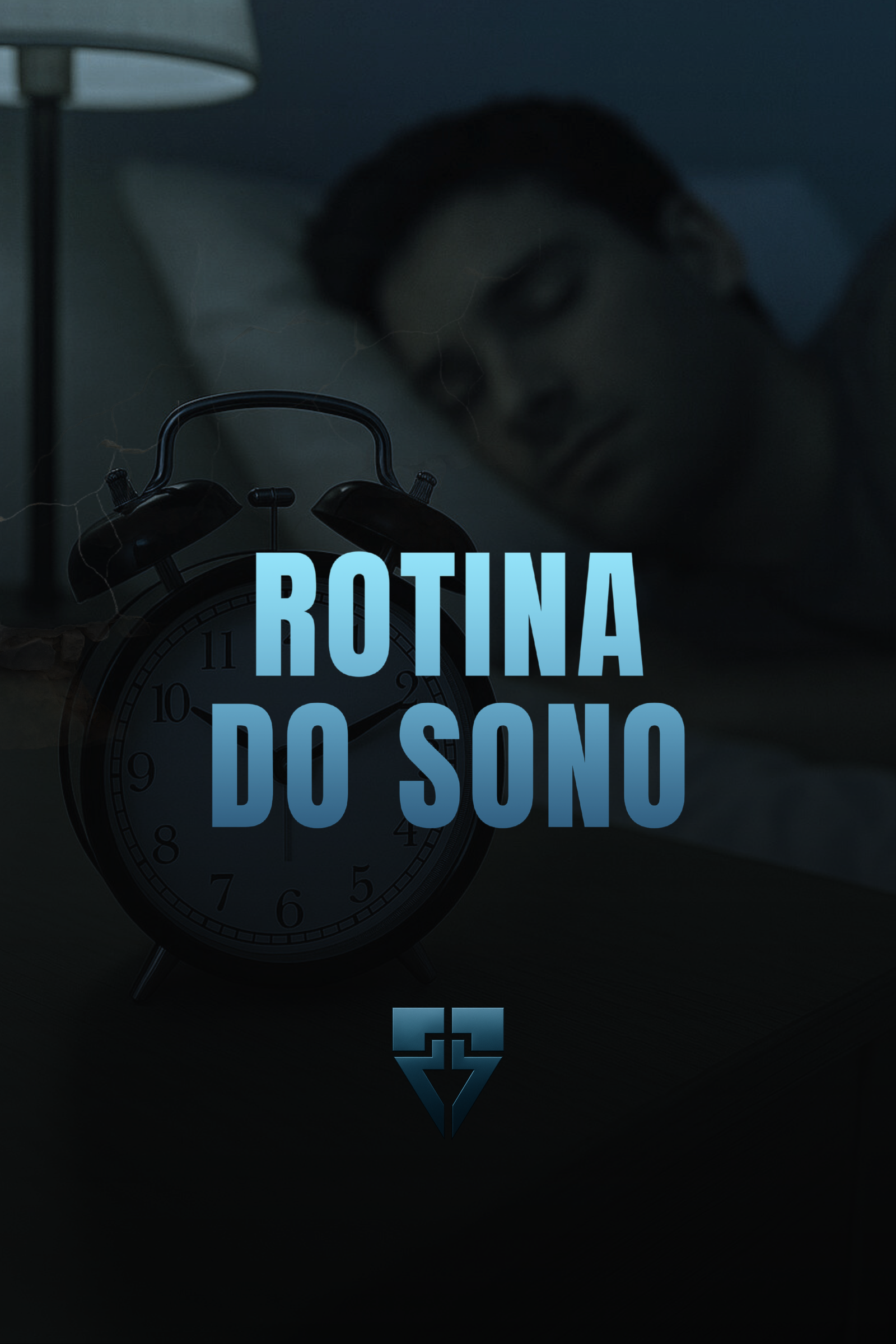 rotina do sono